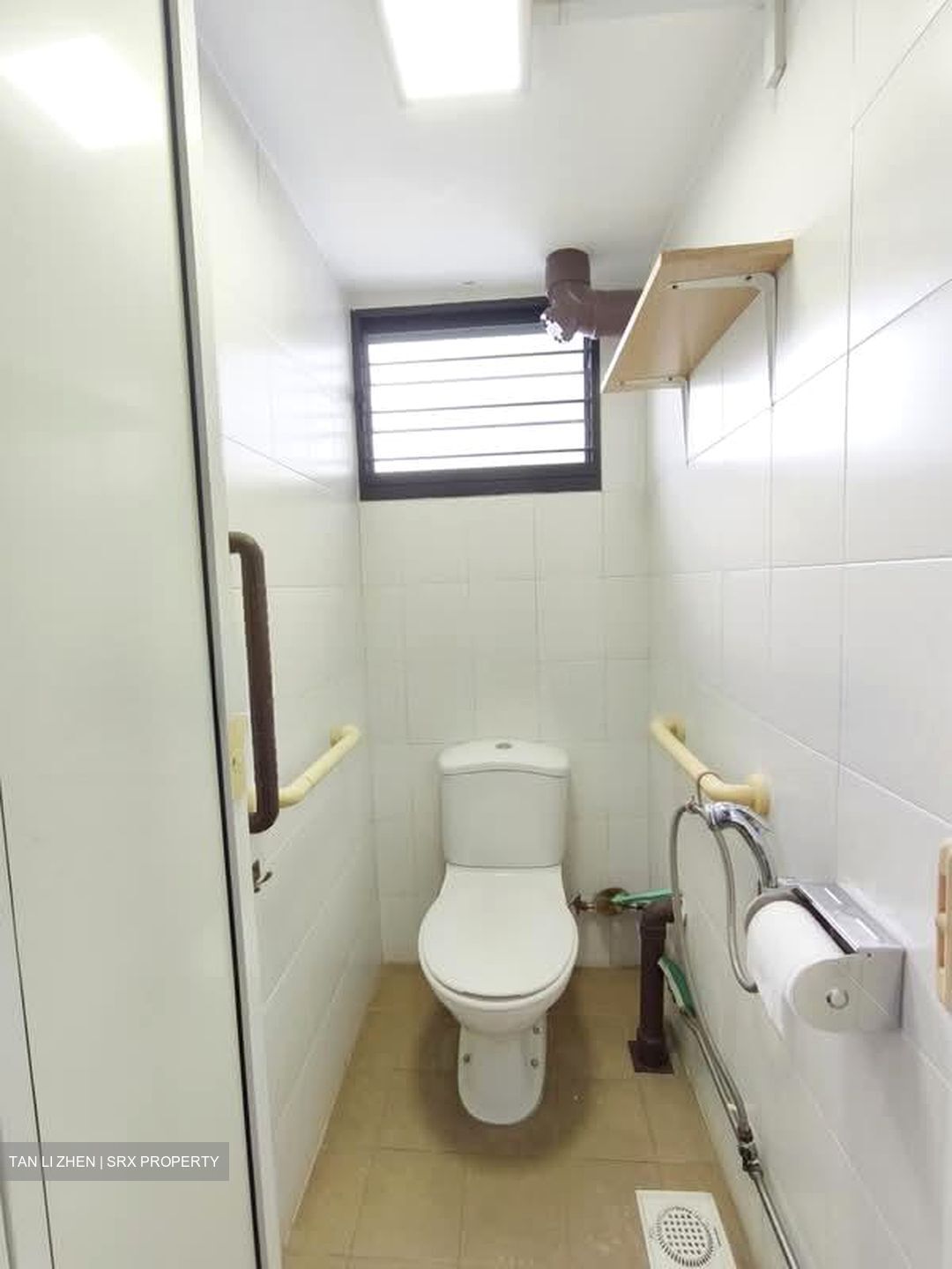 Blk 221 Lorong 8 Toa Payoh (Toa Payoh), HDB 4 Rooms #589156691